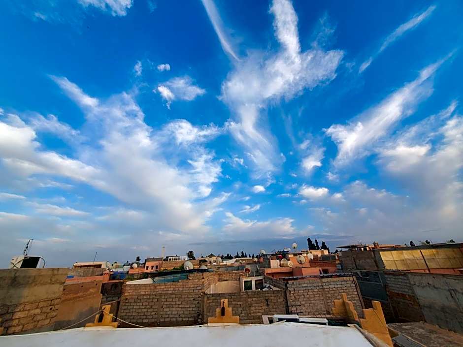 Riad Lalla Marrakech