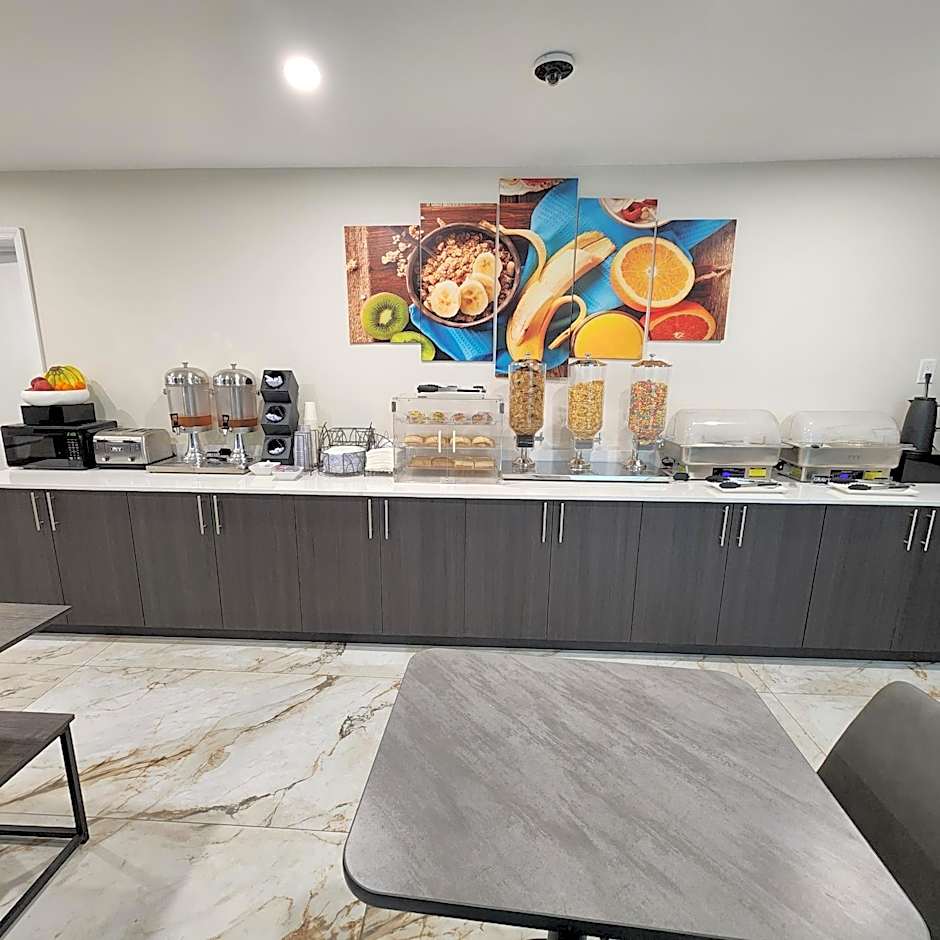 SerenityStay Chattanooga Hamilton Place