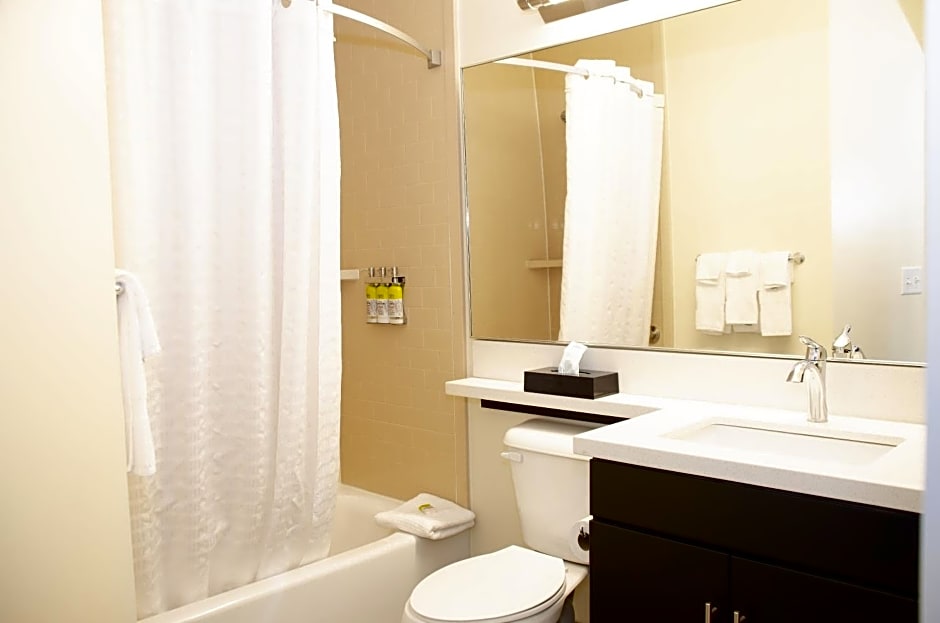 Candlewood Suites Lancaster West By IHG