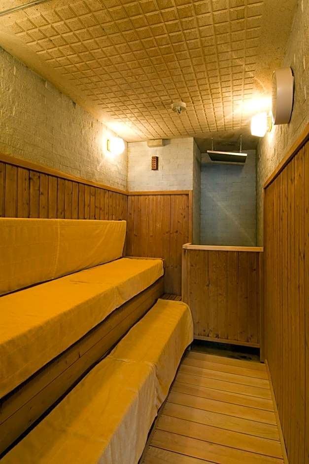 Nikko Senhime Monogatari