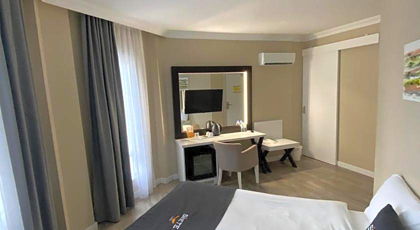 Siete Hotel