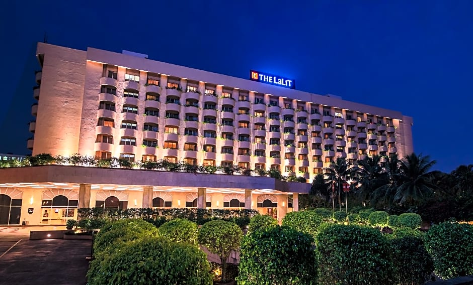 The Lalit Mumbai