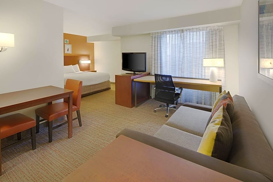 Residence Inn by Marriott Indianapolis Airport