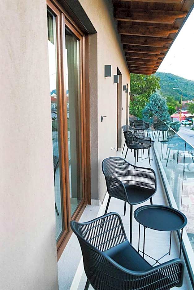 19.40 Luxury Guesthouse