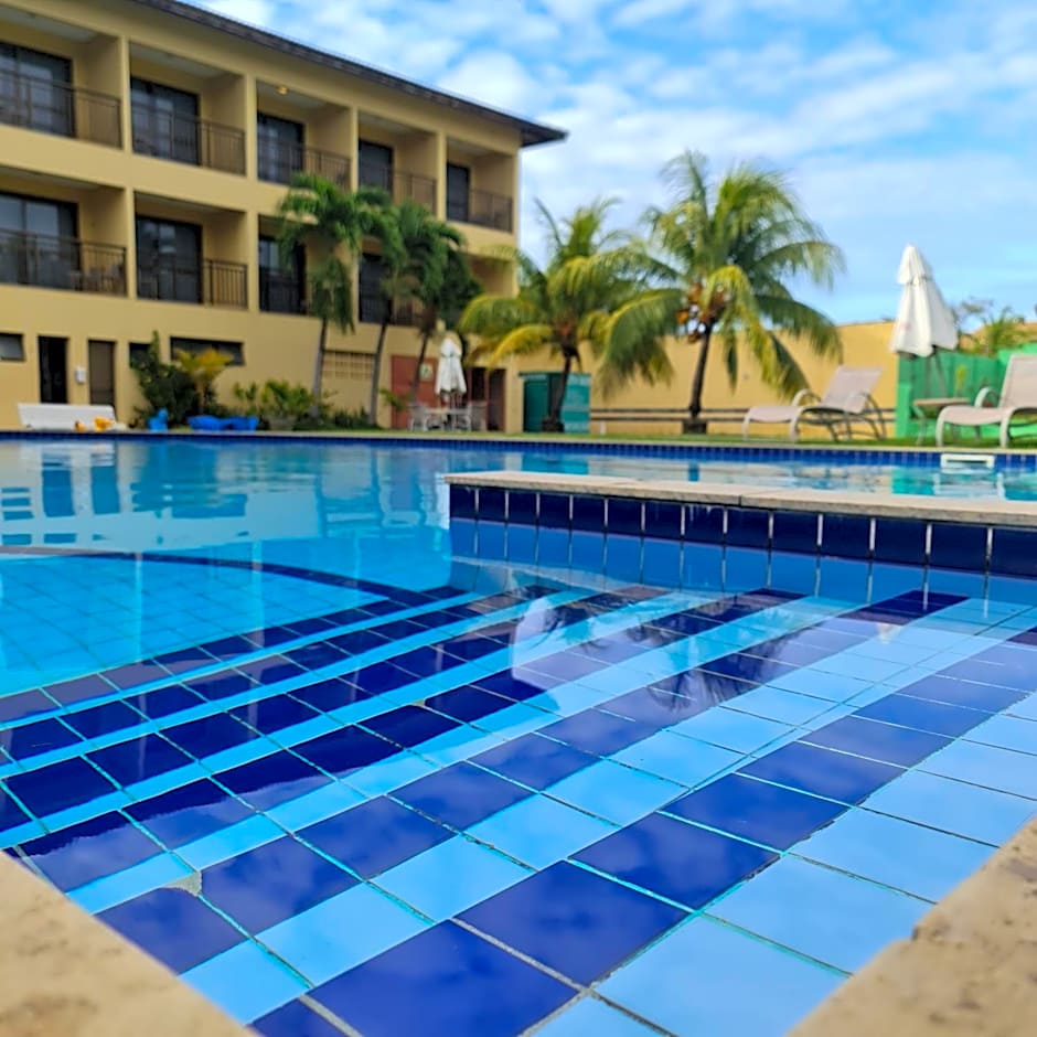 Catussaba Business Hotel