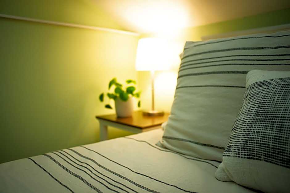 Black Walnut Bed and Breakfast