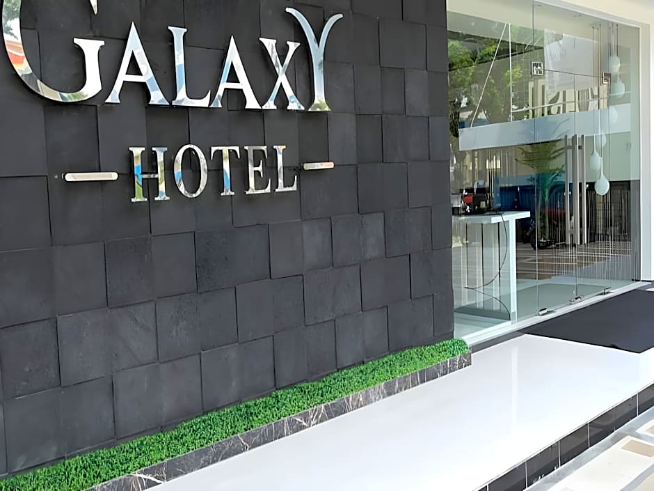 Galaxy Hotel