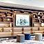 Hilton Frankfurt City Centre