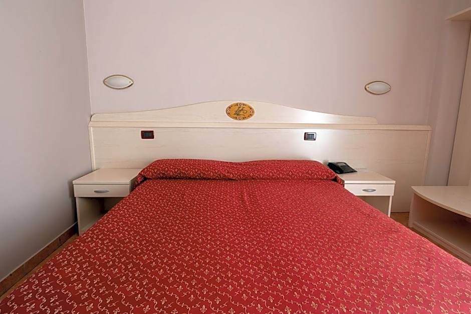Hotel Campanello