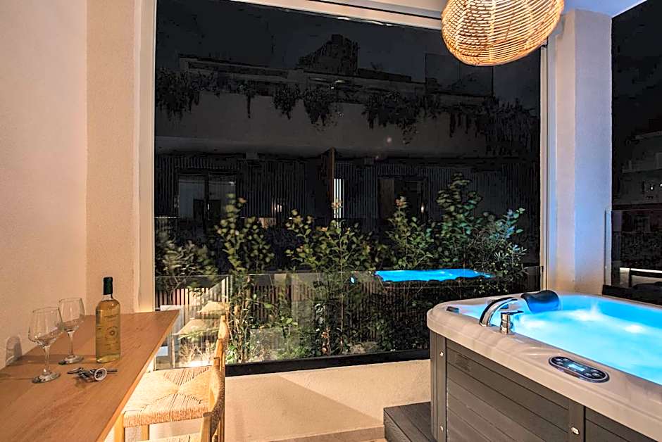 Living Stone Boutique Hotel