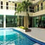 HM SUITES XIMAR COSTA AZUL