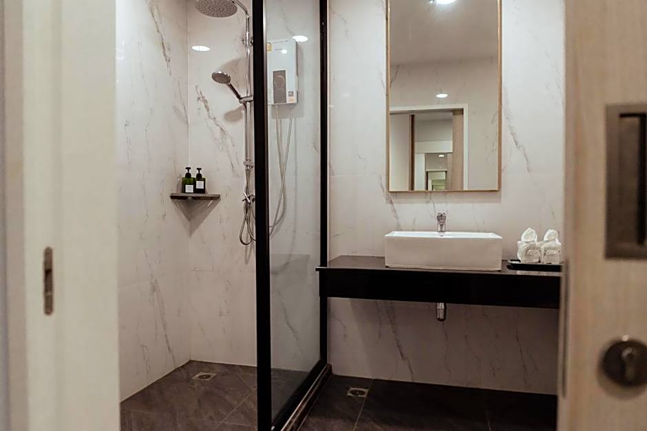 RUS Hotel&Convention Ayutthaya