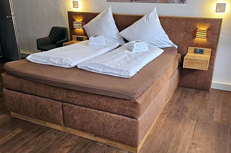 Brauereigasthof zur Münz seit 1586