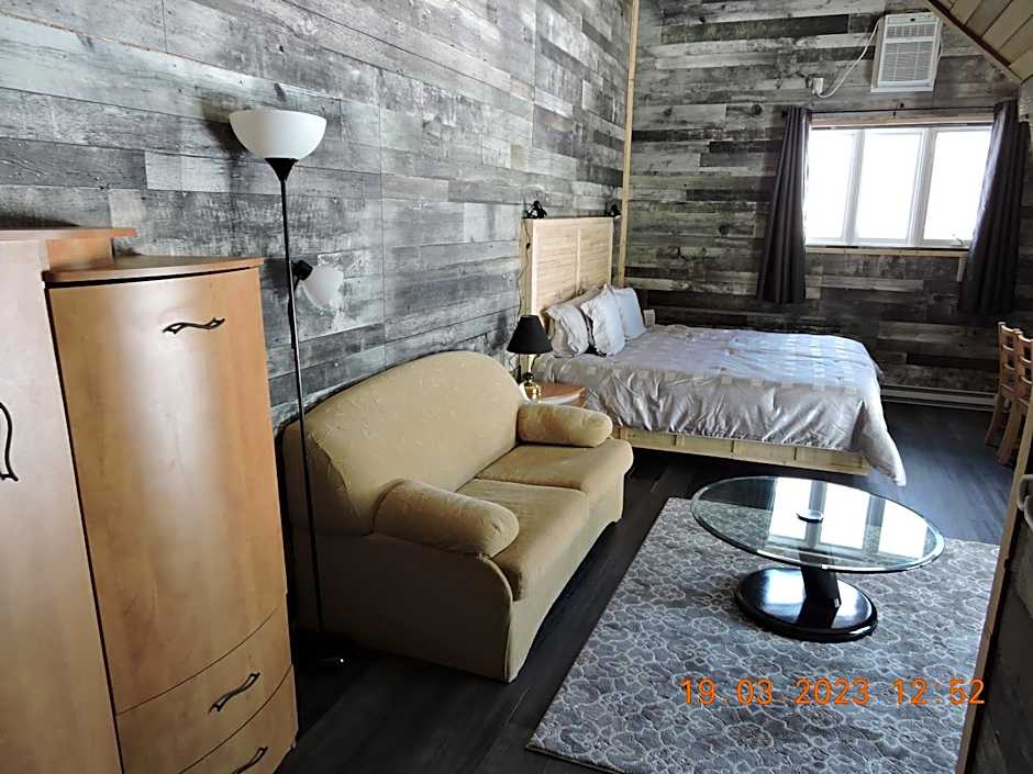 Gite Passion et Tendresse B&B