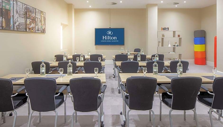 Hilton London Islington