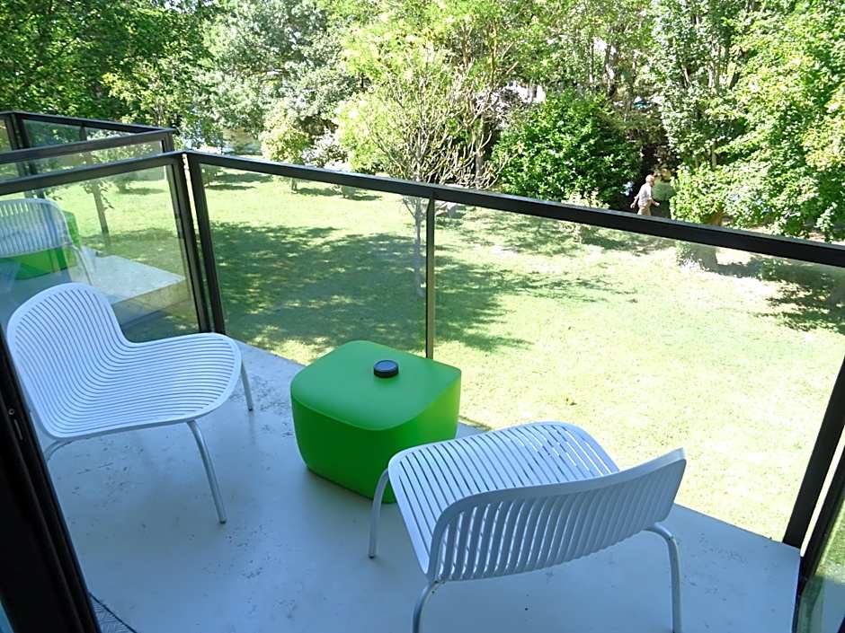 SOWELL HOTELS Domaine de la Petite Isle