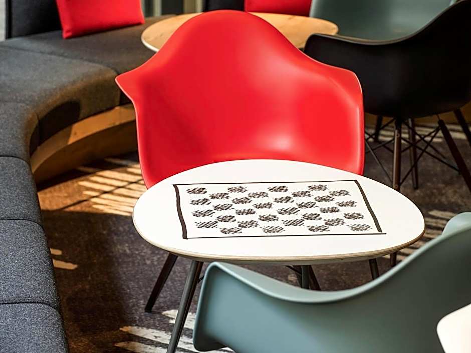 ibis Bayonne Centre