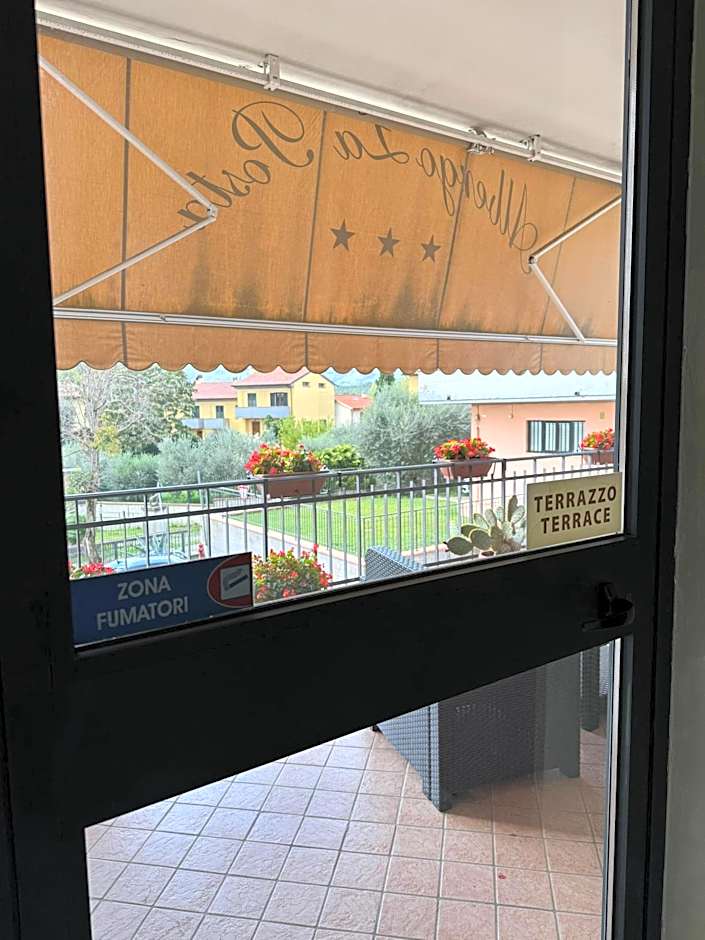 Albergo La Posta Arezzo