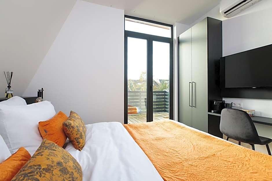 Boutique Hotel 43 Zaandam-Amsterdam