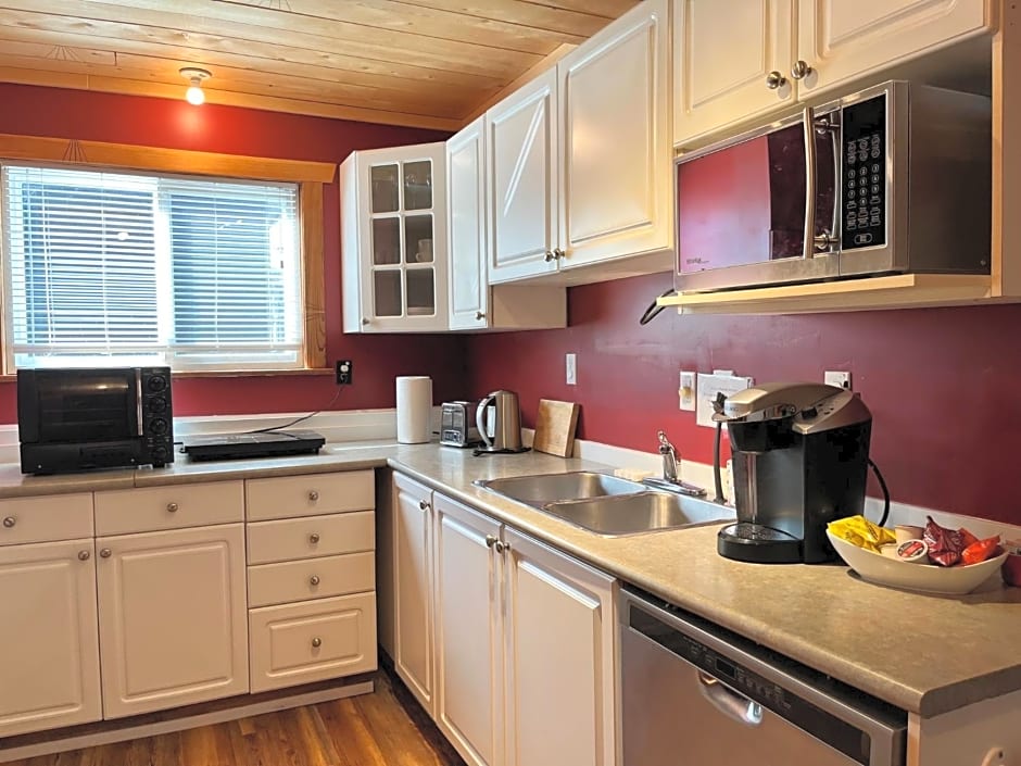 Frigon Suite -Waterfront