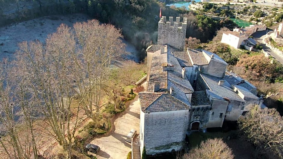 Château d'Esparron