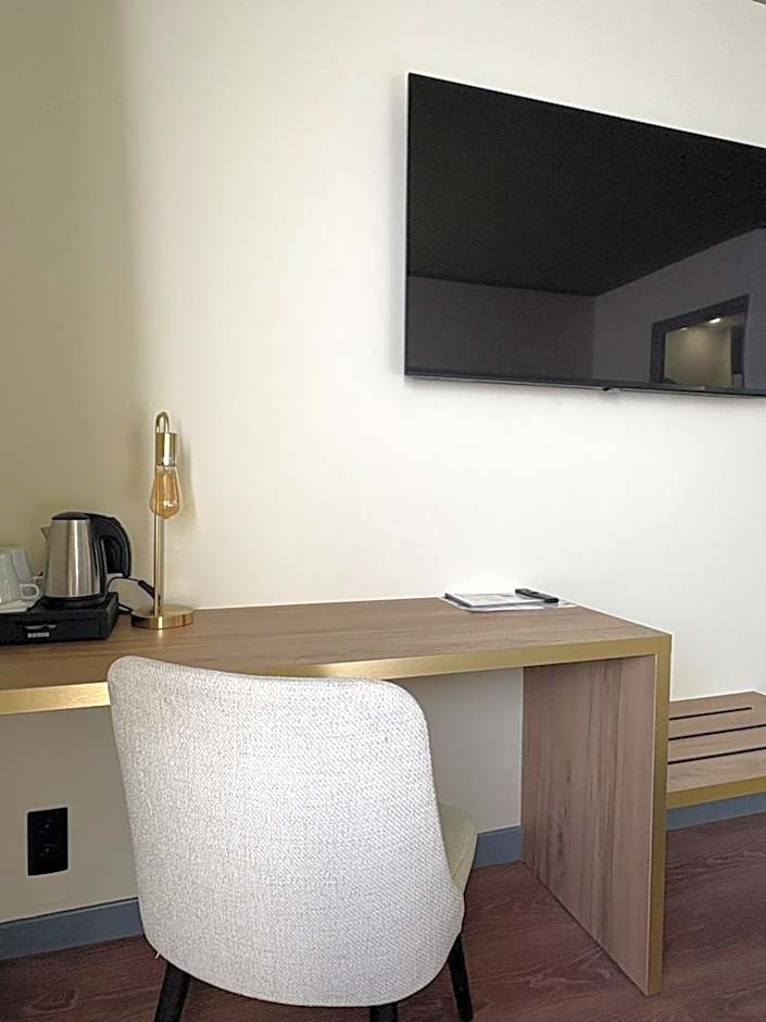 Cit'hôtel Le Chris'tel hôtel et restaurant