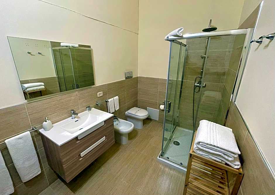 Armonia B&B