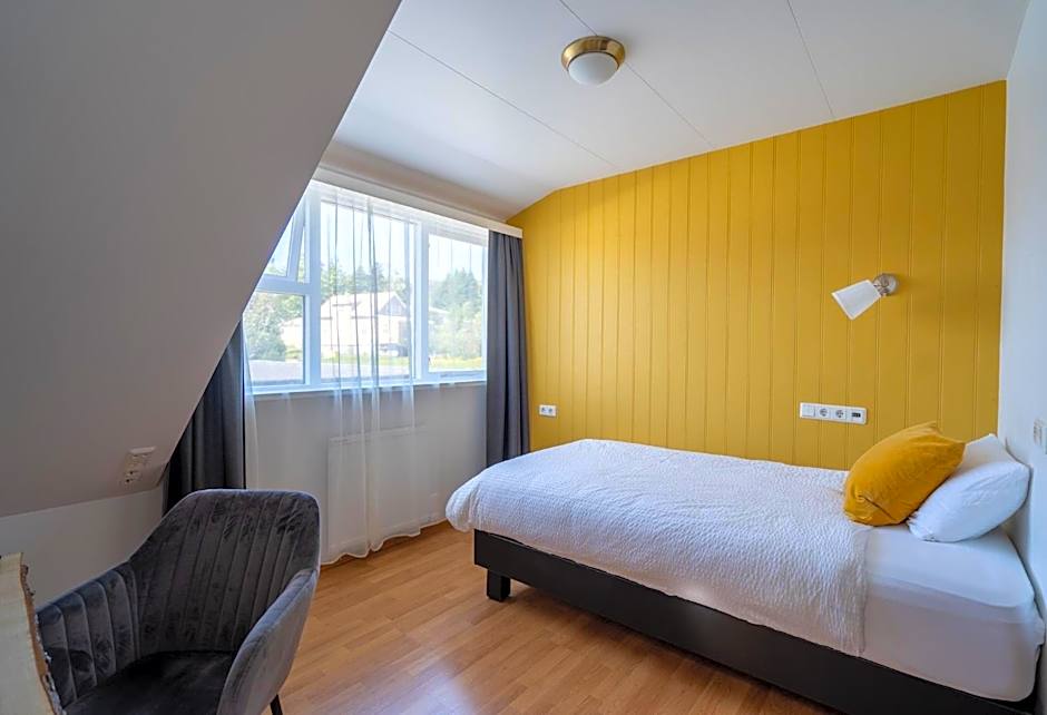 Hotel Breiddalsvik