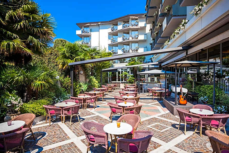 Hotel Continental - Tonelli Hotels