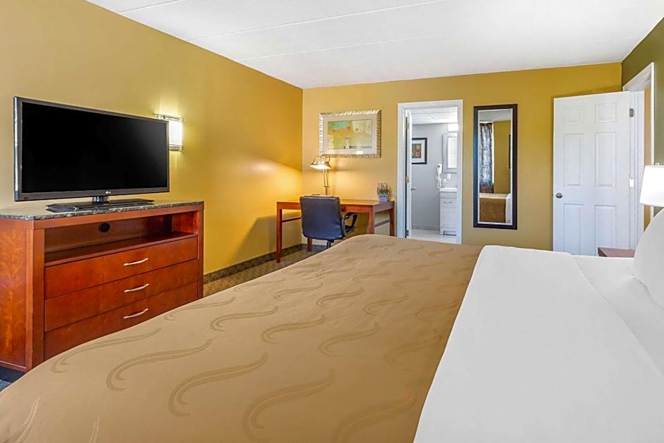 Quality Inn Old Saybrook