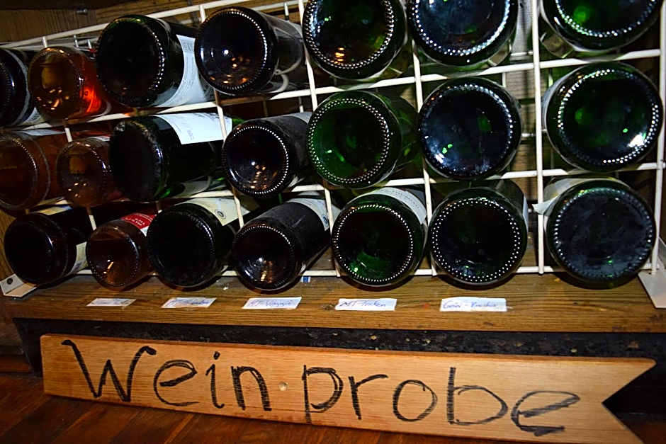 Gasthaus & Hotel Drei Lilien