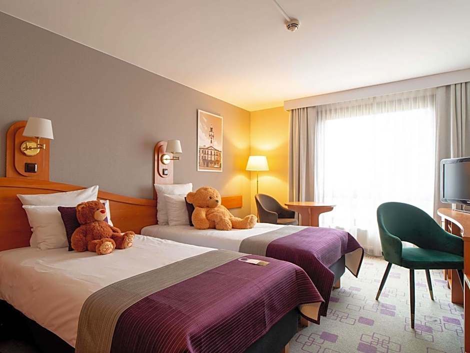 Mercure Cieszyn