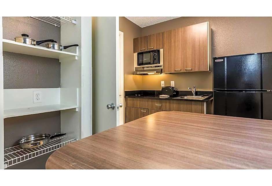Studio 6-Dallas, TX - Northwest