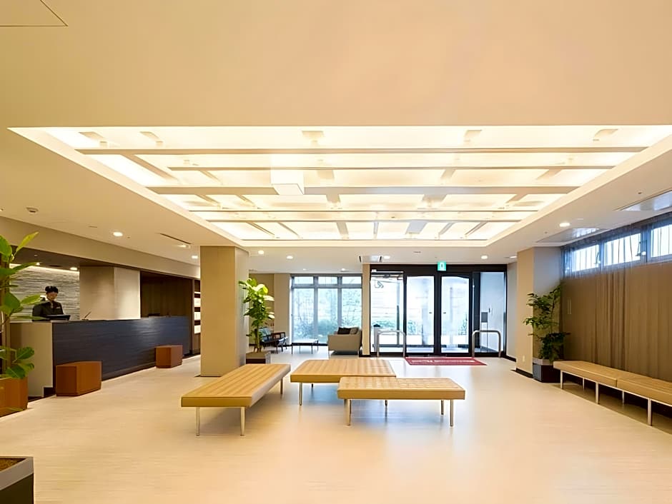 Richmond Hotel Higashi Osaka