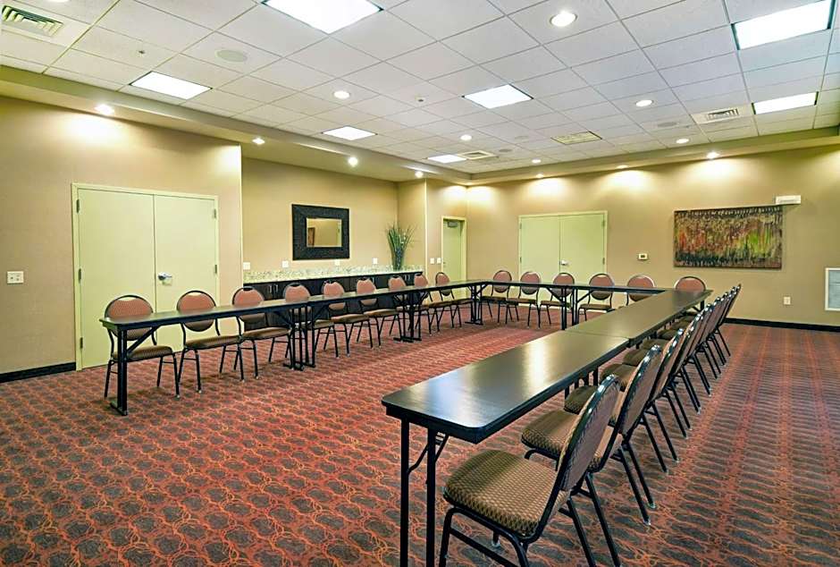 Hampton Inn By Hilton Beloit