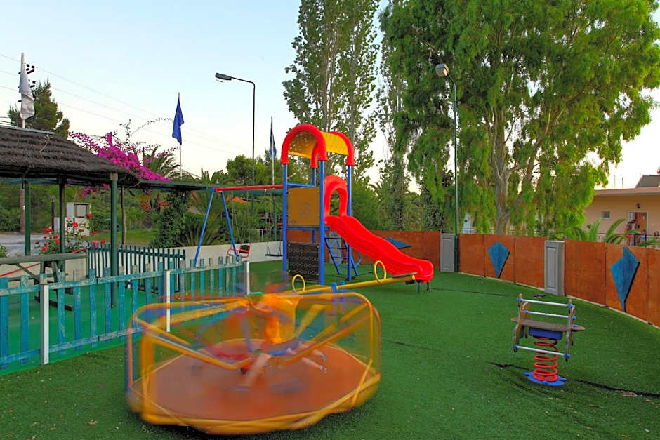 Pantheon Hotel & Suites