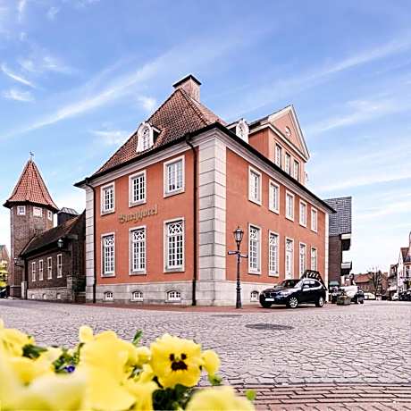 Burghotel Haselünne