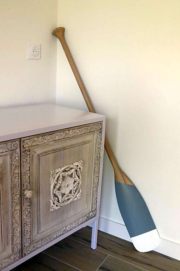 La Petite Boire - Chambres d'hôtes près d'Angers