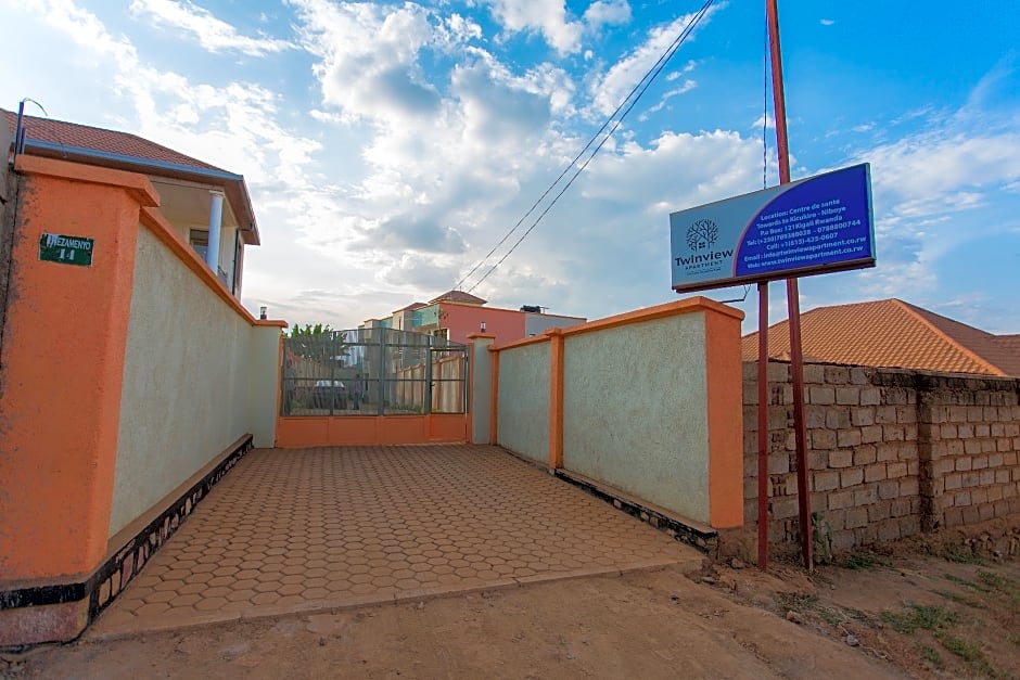 Twinview Apartments