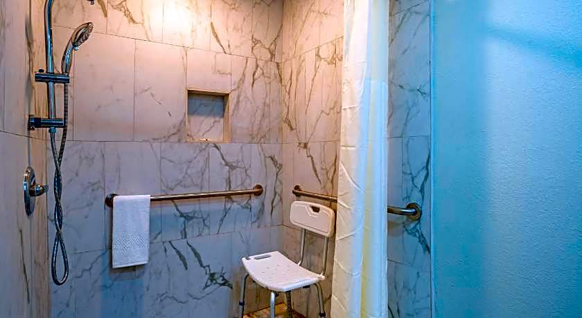 Quality Inn Fort Walton Beach - Destin West