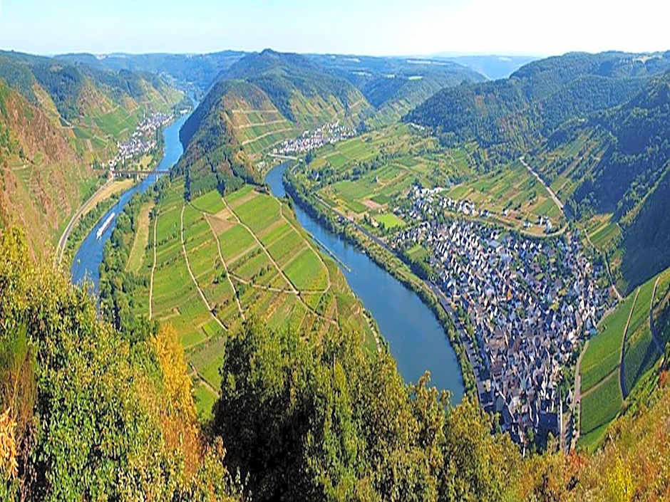 Weincafé Korkenzieher