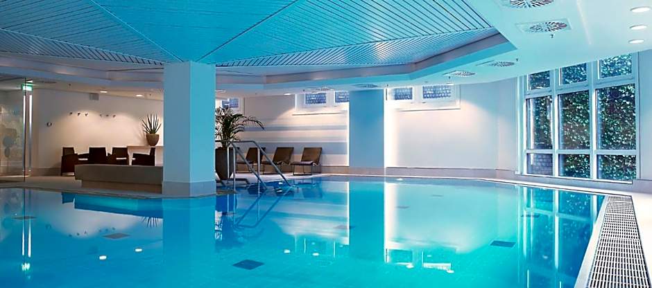 Crowne Plaza Dusseldorf - Neuss By IHG