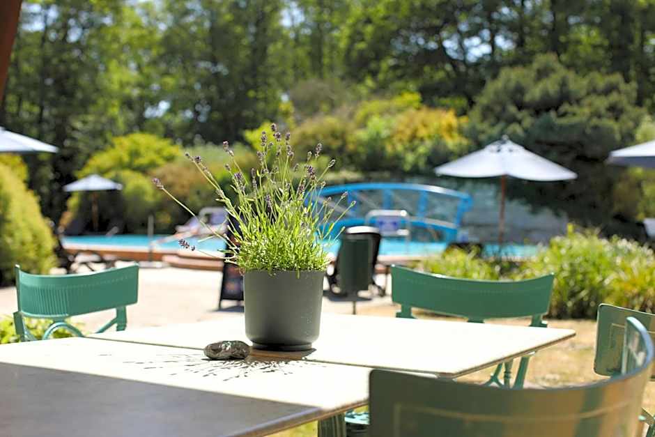 Hotel Bernstein Prerow