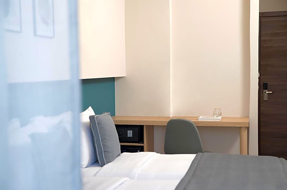 The Convo Athens Riviera