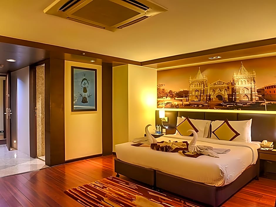 Lemon Tree Premier Navi Mumbai