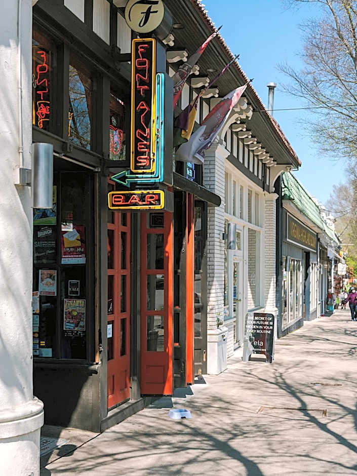 Sonder Midtown South