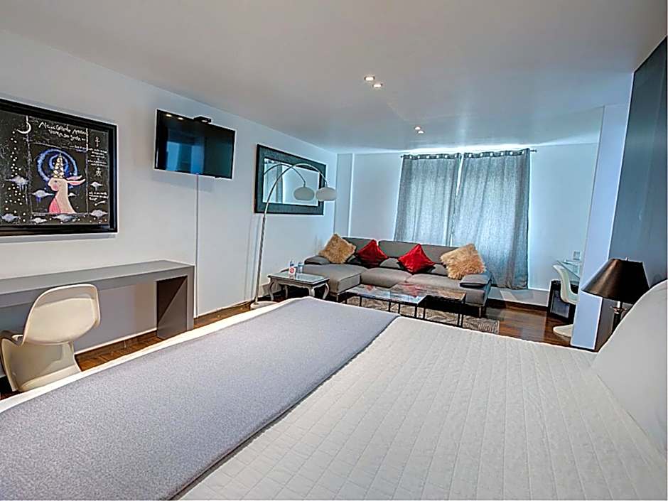 Hotel CLARUM 101