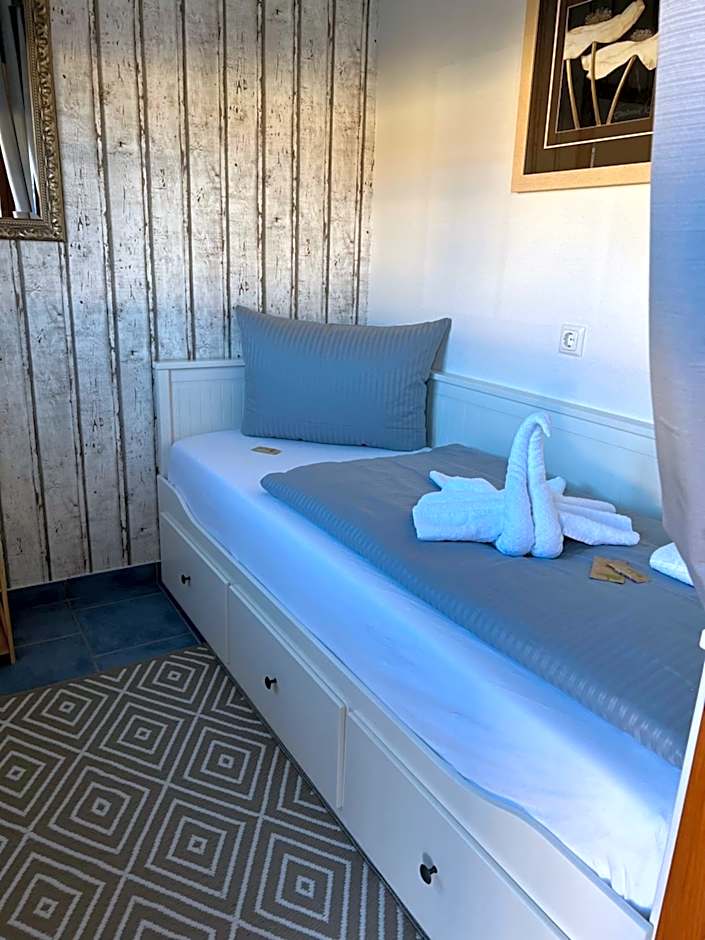 Schloss Kirchham Appartement - & Wellnessanlage