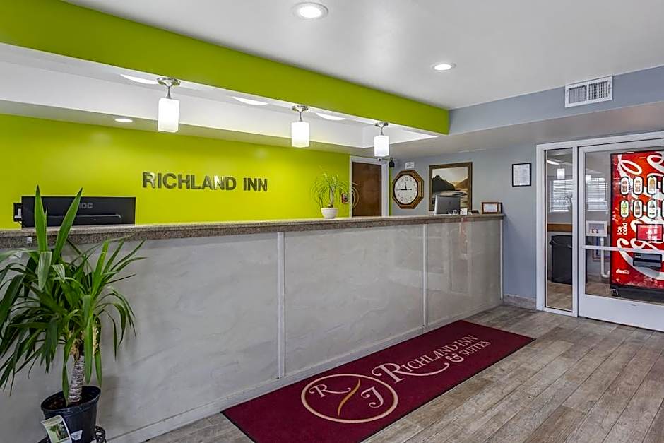 Richland Inn of Columbia