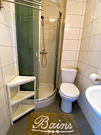 Superior Double or Twin Room with Lake View